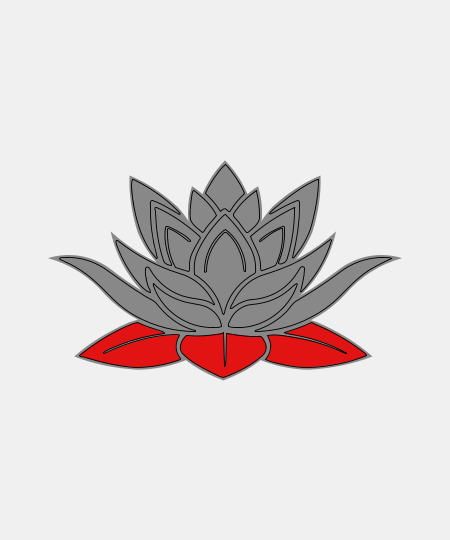 Lotus In Profile