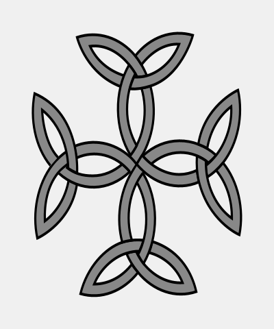 Carolingian Knot