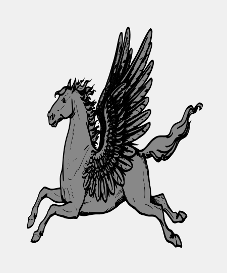 Pegasus Courant