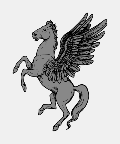 Pegasus Segreant