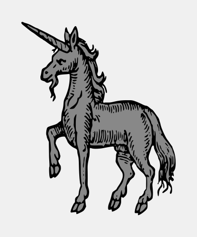 Unicorn Trippant