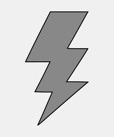 Lightning Bolt Modern