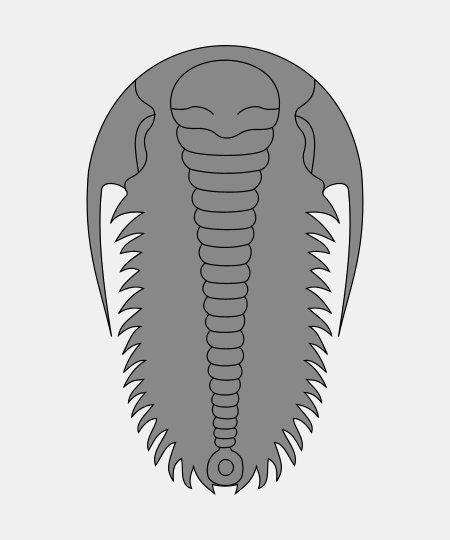 Trilobyte