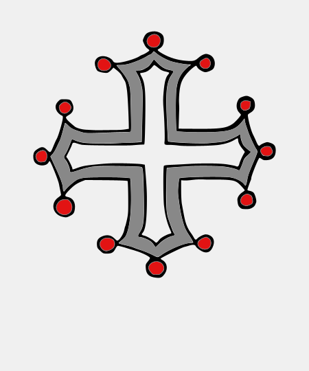 Cross Of Toulouse