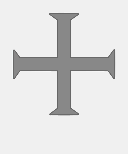 Cross Templars