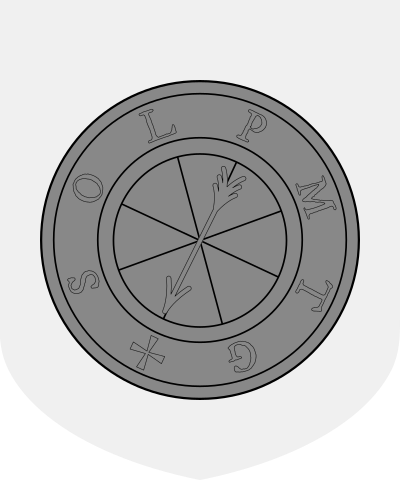 Mariners Compass