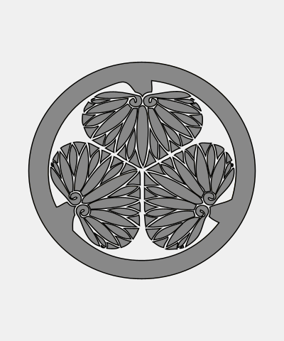 Tokugawa Clan Symbol