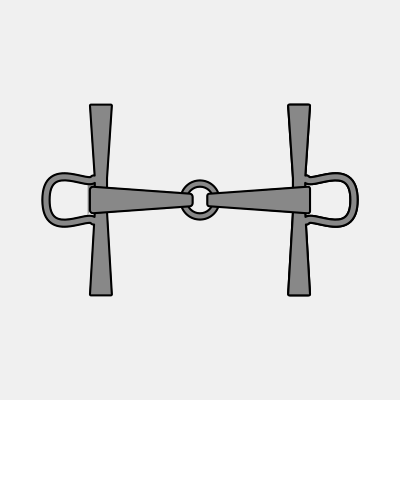 Snaffle Bit