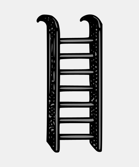 Scaling Ladder