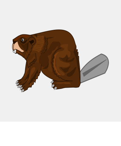 Beaver Proper