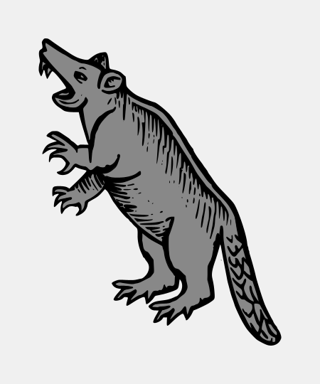 Beaver Salient