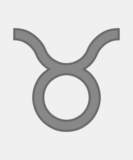 Zodiac Symbol For Taurus
