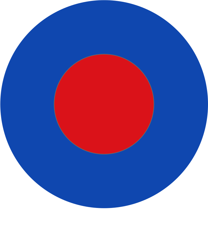 RAF Roundel