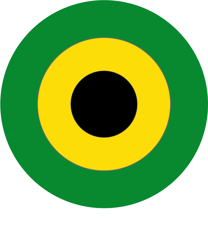 Jamaican Defence Force Air Wing Roundel