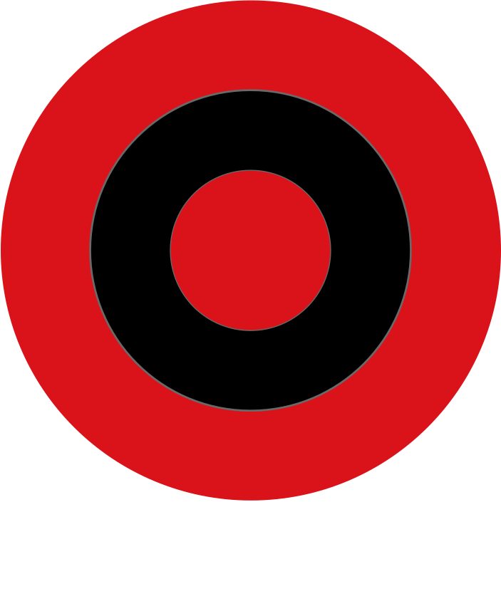Albanian Air Force Roundel