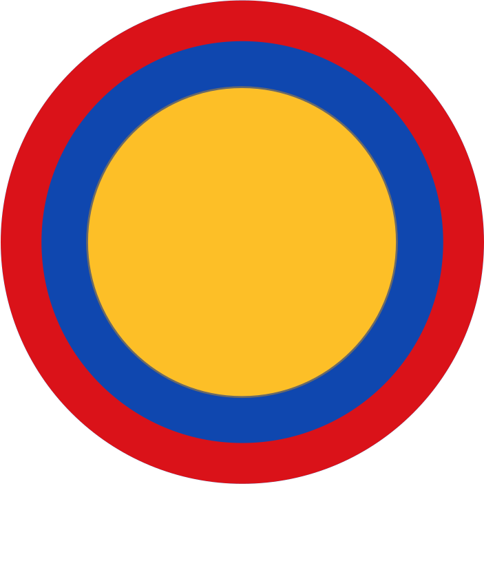 Armenian Air Force Roundel