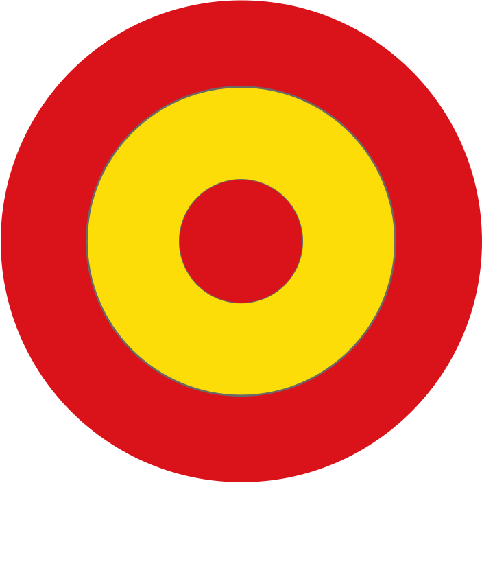 Ejército del Aire de España (Spanish Air Force Roundel)