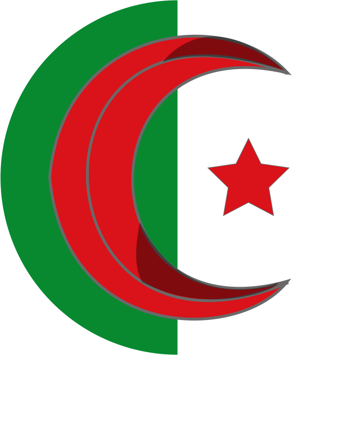 Algerian Air Force Roundel