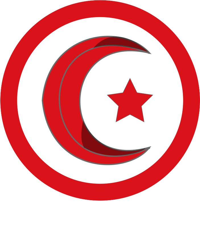Tunisian Air Force Roundel