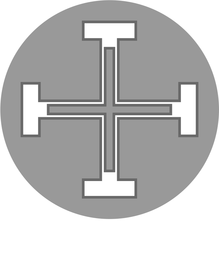 Portuguese Air Force Roundel - Low Visibility