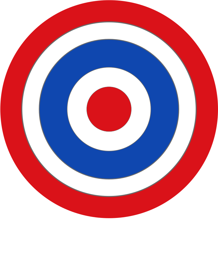 Royal Thai Air Force Roundel