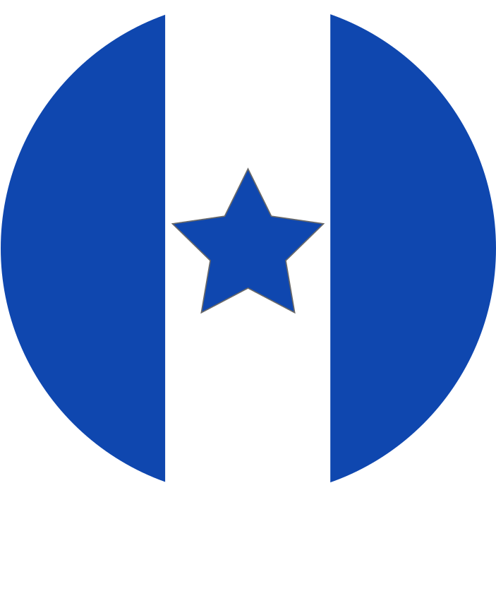 Honduran Air Force Roundel