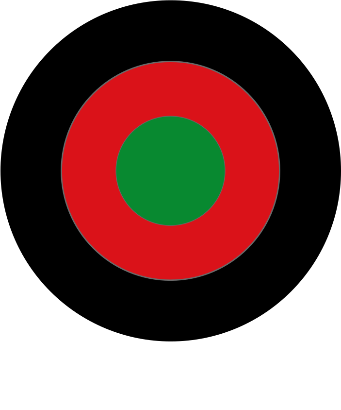 Malawi Air Force Roundel