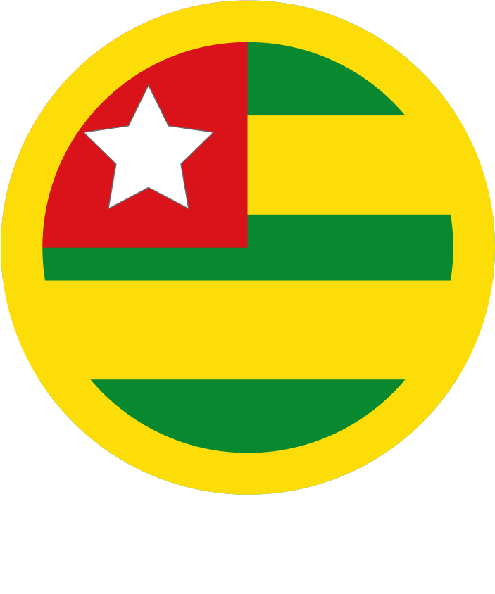 Togolese Air Force Roundel