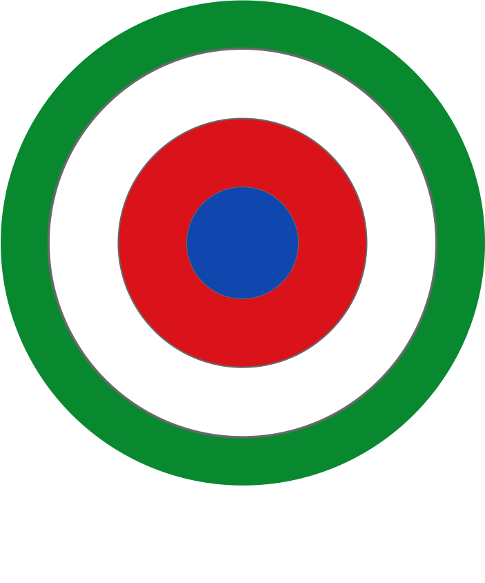 Equatorial Guinea Air Force Roundel