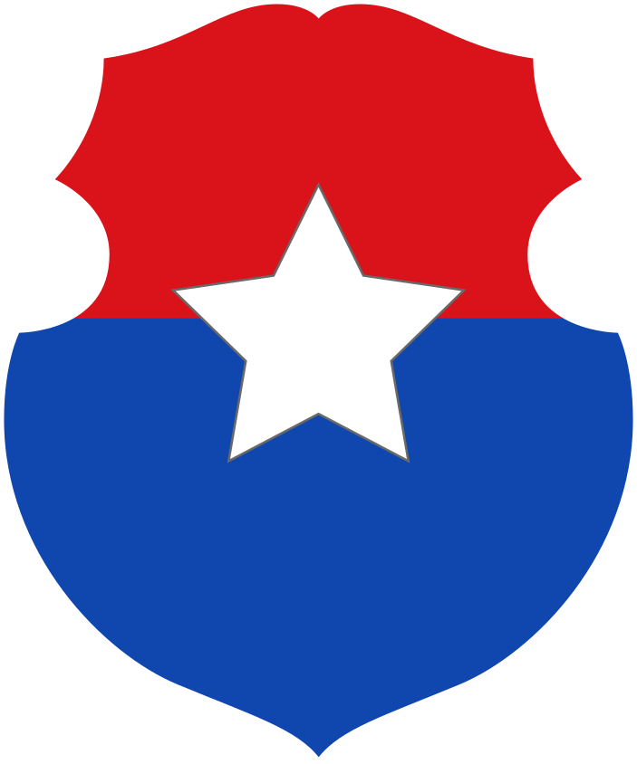 Chilean Air Force Roundel