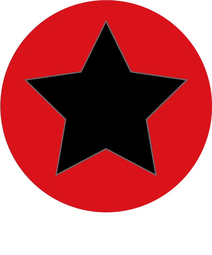 Guinea Bissau Air Force Roundel