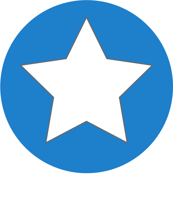 Somali Air Force Roundel (1960-1991)