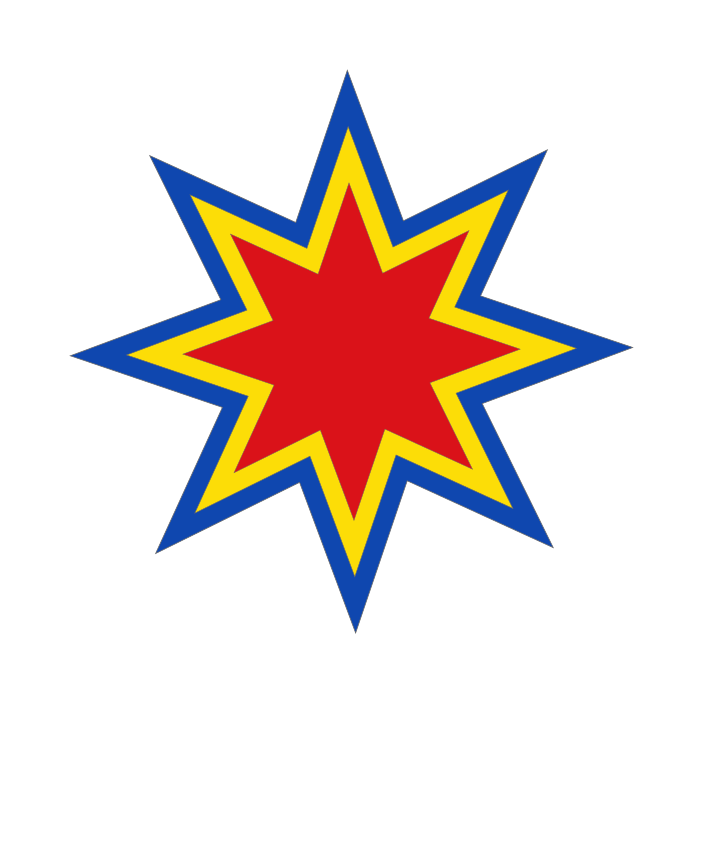 Moldovan Air Force Roundel