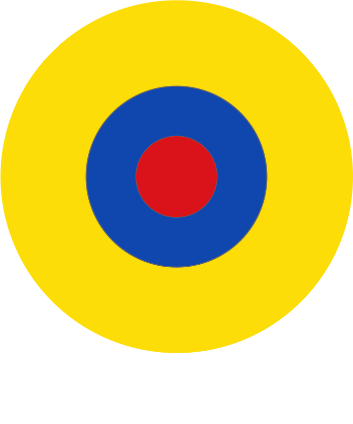 Ecuadorian Air Force Roundel