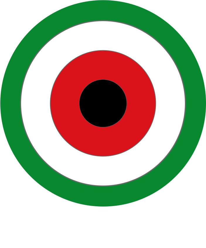 Kuwait Air Force Roundel