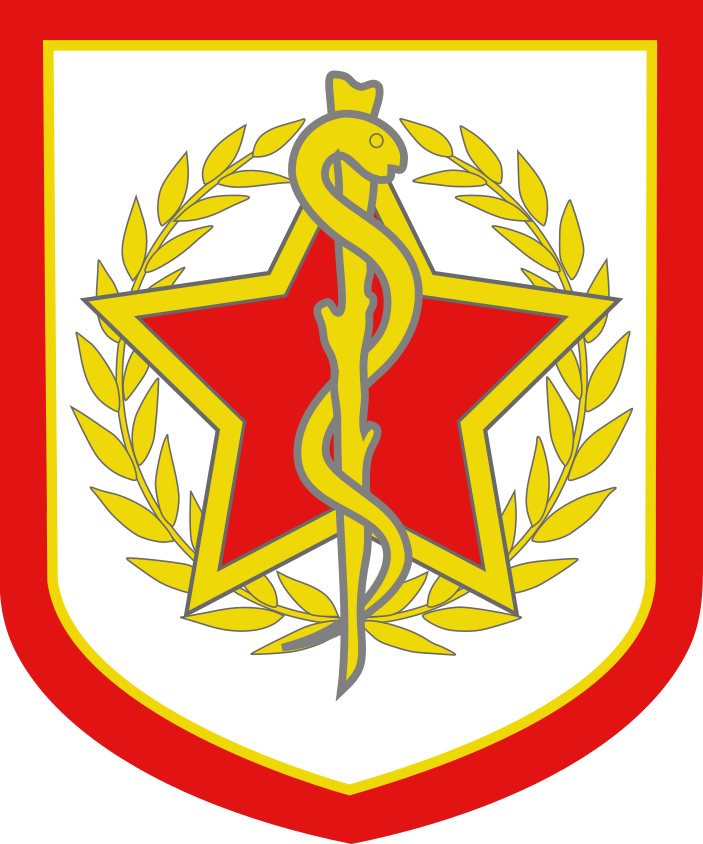 People's Army Health Service