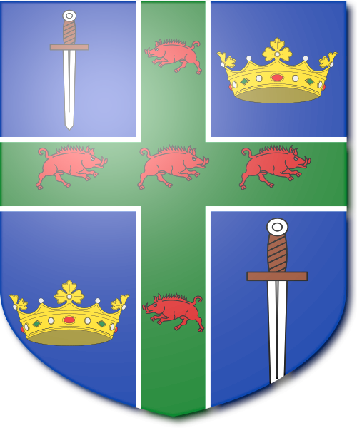 Shield image