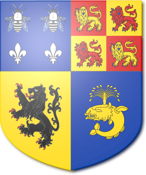 Shield image