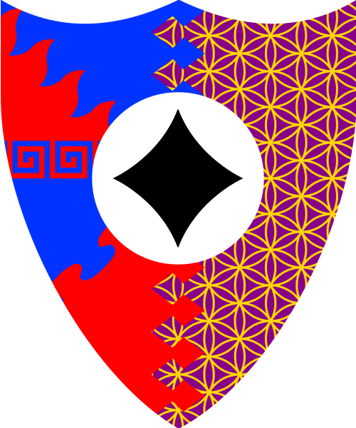 Shield image