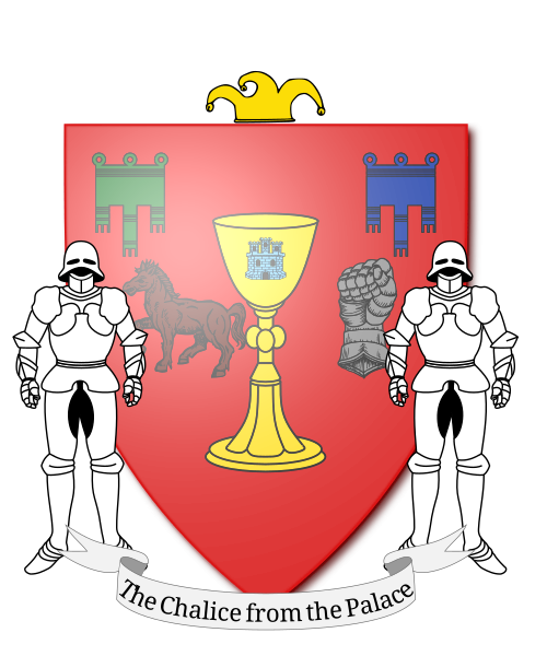 Shield image