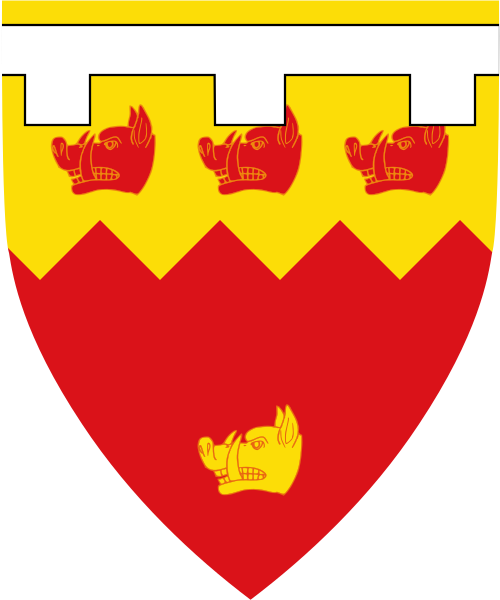 Shield image