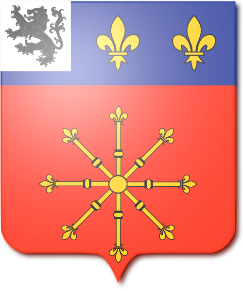 Shield image