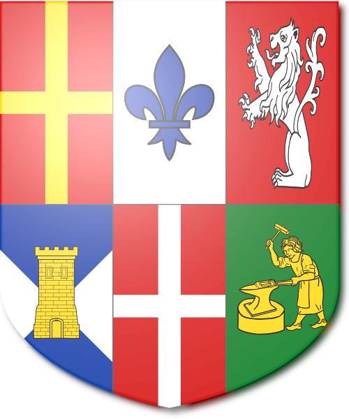 Shield image