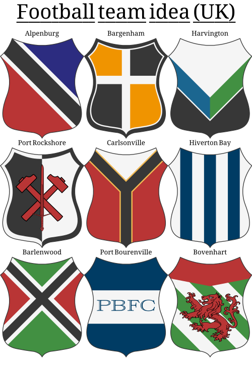 Shield image