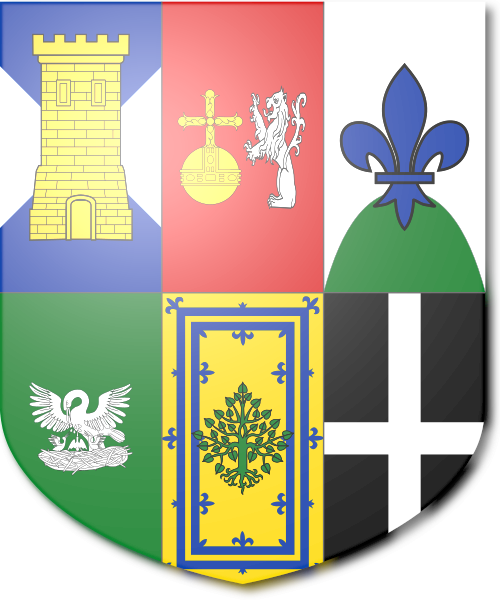 Shield image