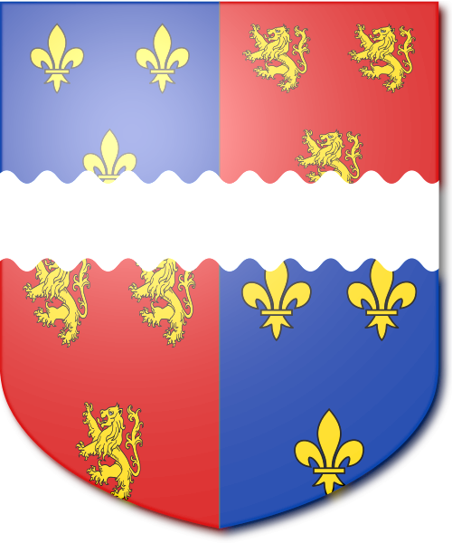 Shield image