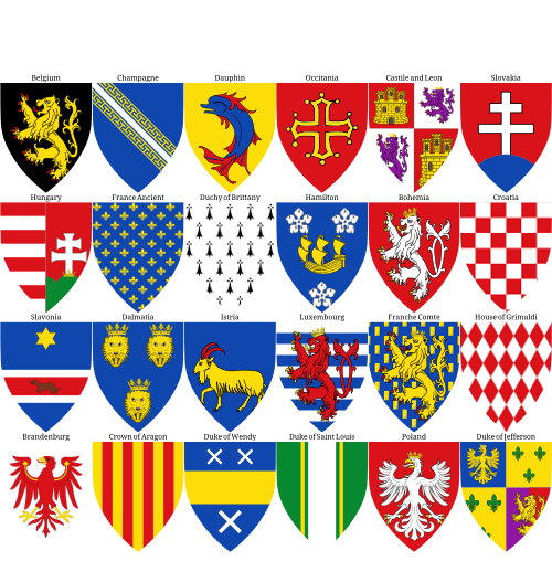 Shield image