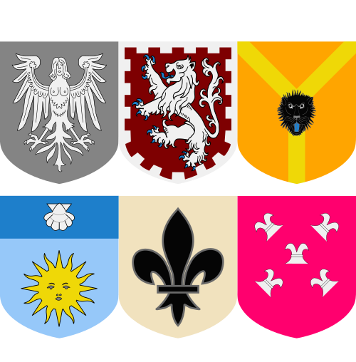 Shield image