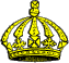 Crown of Hanover.