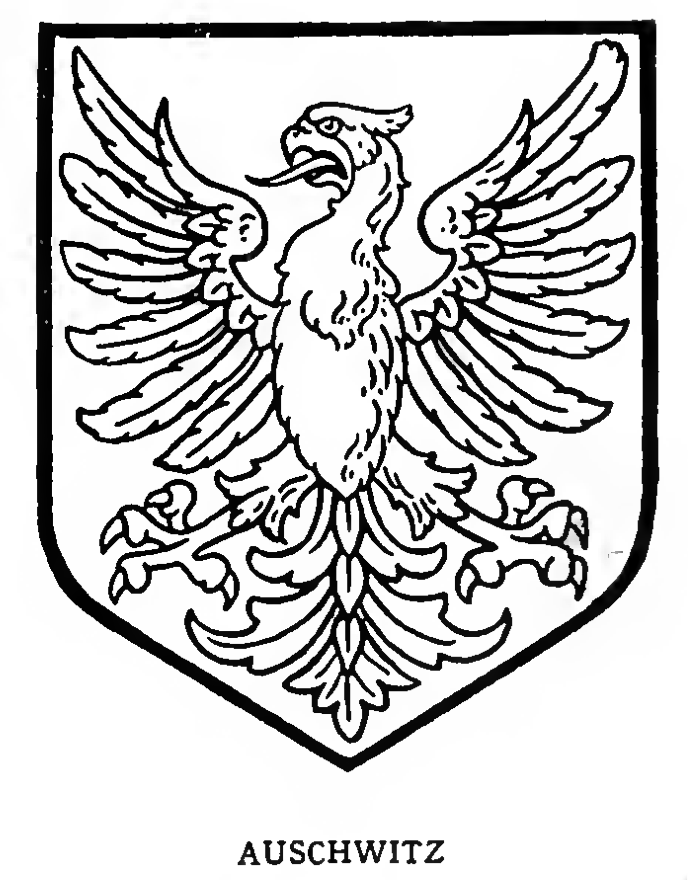 AUSCHWITZ, Duchy of.